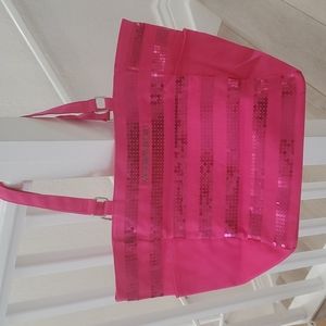 Victoria's Secret Tote / Beach Bag
